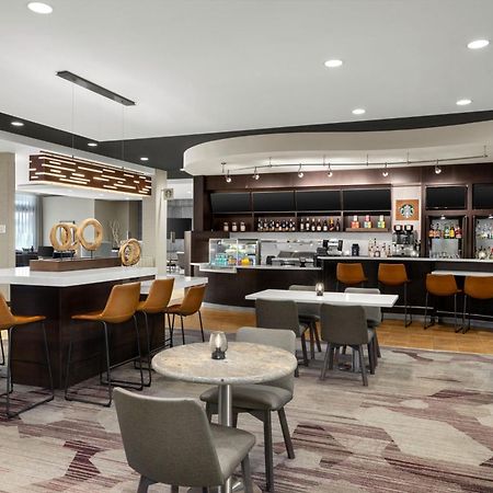 比尔德莫尔活动中心奥马哈贝尔维尤万怡酒店 外观 照片